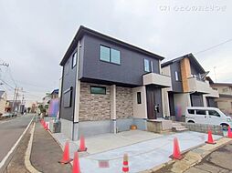 神奈川県大和市福田５丁目