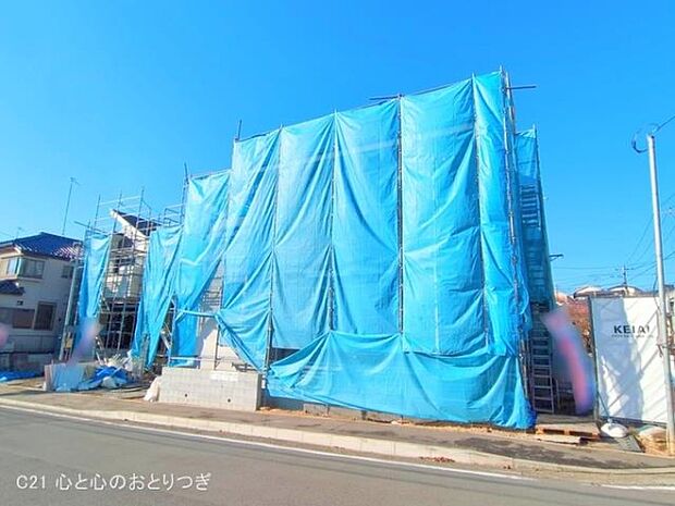 撮影日:2025/11/26