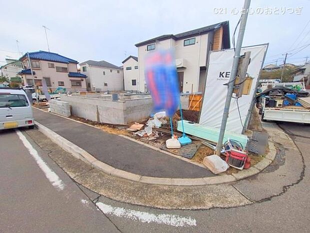 撮影日:2025/10/23