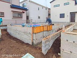 神奈川県大和市福田５丁目