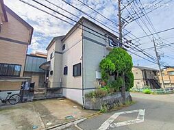 神奈川県座間市栗原中央５丁目