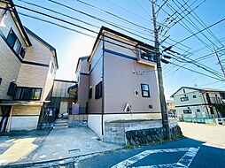 神奈川県座間市栗原中央５丁目