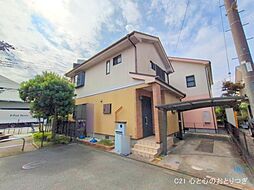 神奈川県相模原市南区大野台３丁目