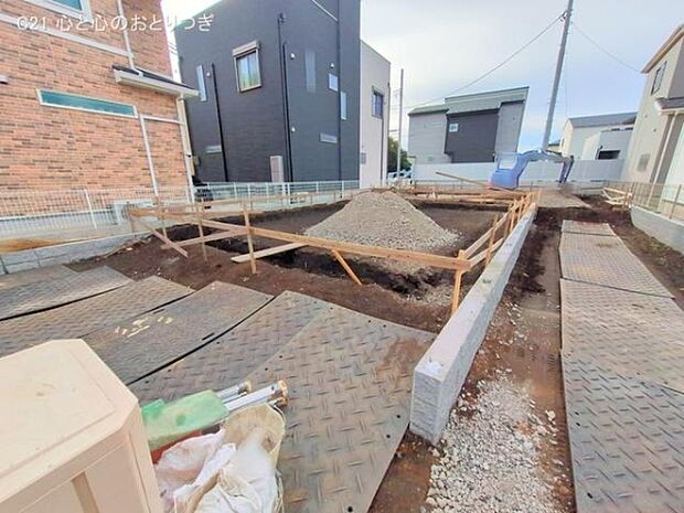 撮影日:2025/11/05