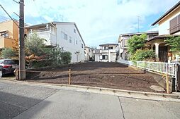 神奈川県大和市南林間３丁目