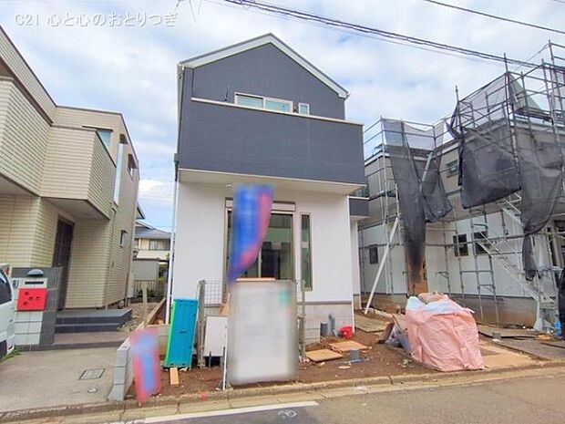 撮影日:2025/10/24