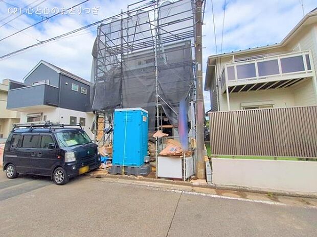 撮影日:2025/10/24