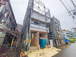 神奈川県相模原市南区上鶴間本町６丁目