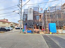 神奈川県相模原市中央区南橋本１丁目