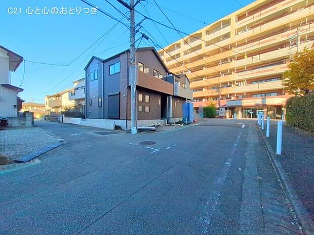 撮影日:2025/11/21