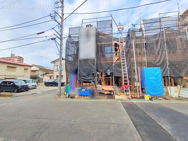 撮影日:2025/10/24