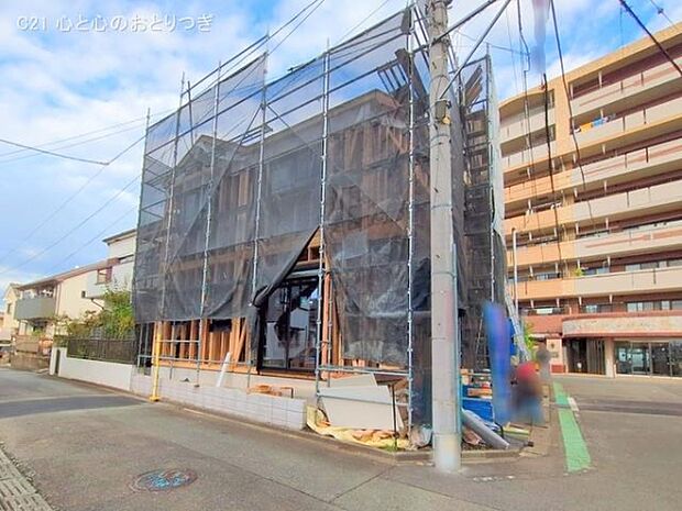 撮影日:2025/10/24