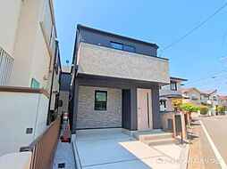 神奈川県大和市下鶴間