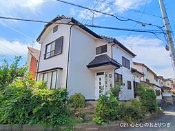 東京都町田市高ヶ坂５丁目