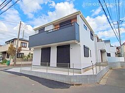 神奈川県大和市下鶴間