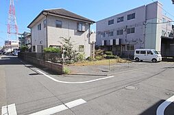 神奈川県相模原市南区大野台２丁目