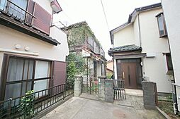 神奈川県座間市立野台２丁目