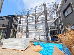 神奈川県相模原市南区大野台２丁目