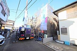 神奈川県相模原市南区相武台３丁目