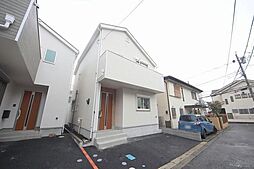 神奈川県相模原市南区相武台３丁目