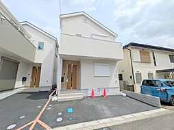 神奈川県相模原市南区相武台３丁目