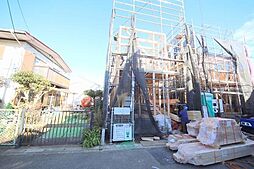 神奈川県相模原市南区相武台３丁目