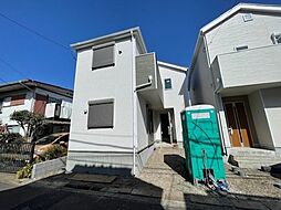 神奈川県相模原市南区相武台３丁目