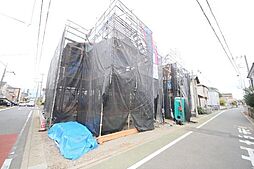 神奈川県座間市座間１丁目