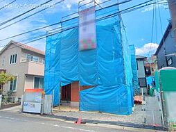 神奈川県座間市入谷東４丁目