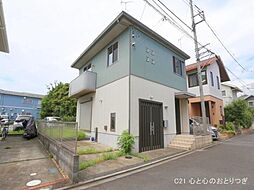 神奈川県相模原市中央区東淵野辺１丁目