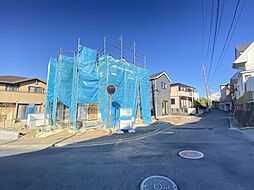 神奈川県横浜市旭区金が谷２丁目