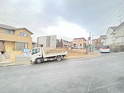 神奈川県横浜市旭区金が谷２丁目