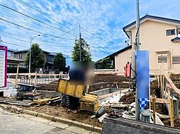 神奈川県綾瀬市早川