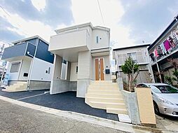 神奈川県綾瀬市早川