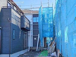 神奈川県座間市座間１丁目