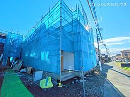 神奈川県座間市座間１丁目