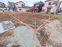 神奈川県座間市座間１丁目