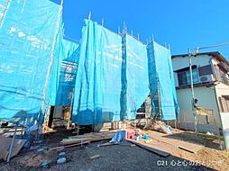 神奈川県座間市座間１丁目