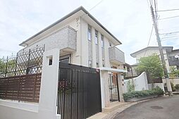 東京都町田市つくし野２丁目