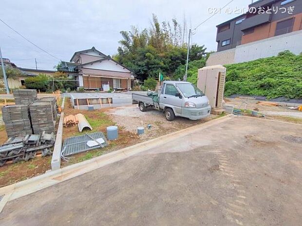 撮影日:2025/10/14