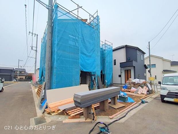 撮影日:2025/12/03