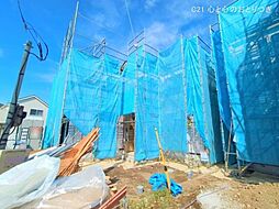 神奈川県相模原市南区磯部