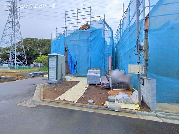 撮影日:2025/11/06