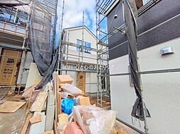 神奈川県相模原市南区相武台３丁目