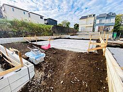 神奈川県相模原市南区相武台３丁目