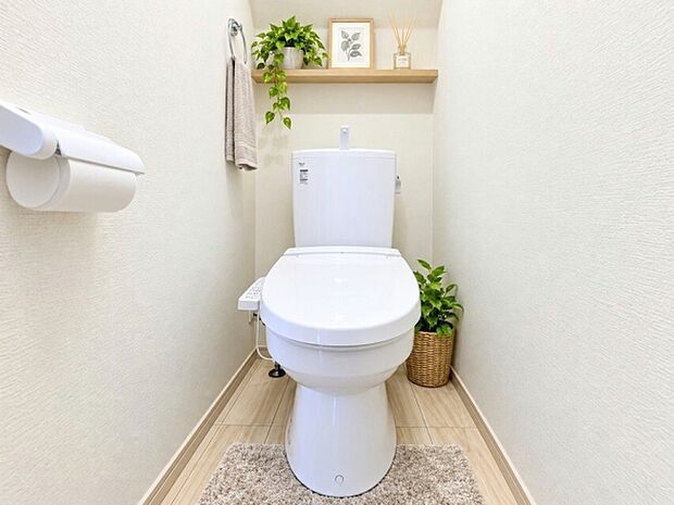 本画像はCGで作成しており、実際に現地に家具は置かれておりません。また、価格に家具は含まれておりません。