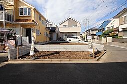 神奈川県大和市上和田