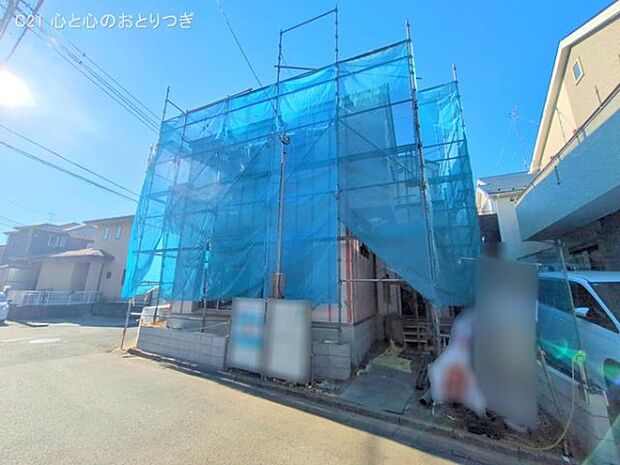 撮影日:2025/12/05