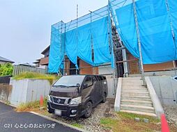 神奈川県横浜市青葉区恩田町