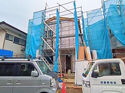 神奈川県横浜市青葉区恩田町